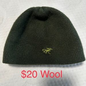 COPY - Arcteryx Beanie